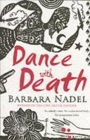 bokomslag Dance with Death (Inspector Ikmen Mystery 8)