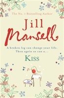 Jill Mansell - Kiss, Häftad