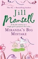Miranda's Big Mistake 1