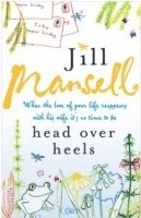 bokomslag Head Over Heels