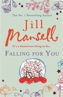Jill Mansell - Falling for You, Häftad