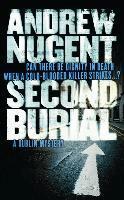 Andrew Nugent - Second Burial, Häftad