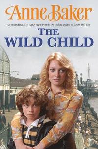 bokomslag The Wild Child