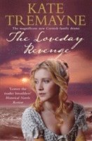 bokomslag The Loveday Revenge (Loveday series, Book 8)