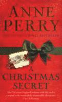 A Christmas Secret (Christmas Novella 4) 1