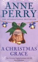 Christmas Grace (Christmas Novella 6)