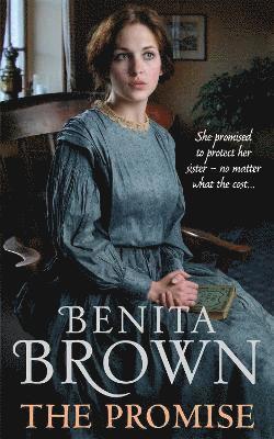 Benita Brown - Promise, Häftad