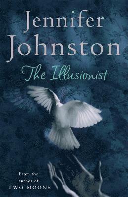 The Illusionist 1