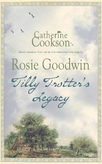bokomslag Tilly Trotter's Legacy