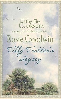 Tilly Trotter's Legacy 1