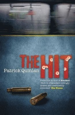 Patrick Quinlan - Untitled Quinlan, Häftad
