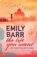 Emily Barr - Life You Want, Häftad