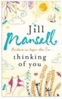 Jill Mansell - Thinking Of You, Häftad
