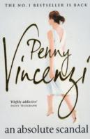 Penny Vincenzi - Absolute Scandal, Häftad