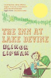 bokomslag Inn At Lake Devine