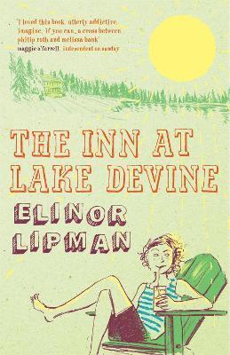 Inn At Lake Devine 1