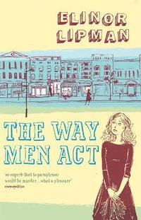 bokomslag Way Men Act