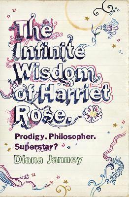 The Infinite Wisdom of Harriet Rose 1