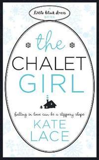 bokomslag The Chalet Girl