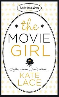 bokomslag The Movie Girl