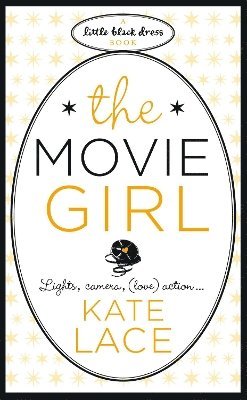 Kate Lace - Movie Girl, Häftad