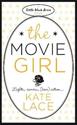 The Movie Girl 1