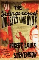 Robert Louis Stevenson - Strange Case of Dr Jekyll and Mr Hyde, Häftad