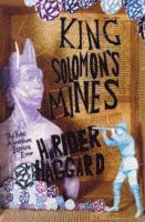 H. Rider Haggard, H Rider Haggard - King Solomon's Mines, Häftad