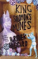 King Solomon's Mines 1