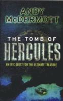The Tomb of Hercules (Wilde/Chase 2) 1
