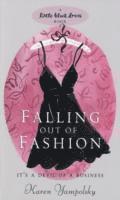 Karen Yampolsky - Falling out of Fashion, Häftad
