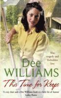 Dee Williams - This Time For Keeps, Häftad