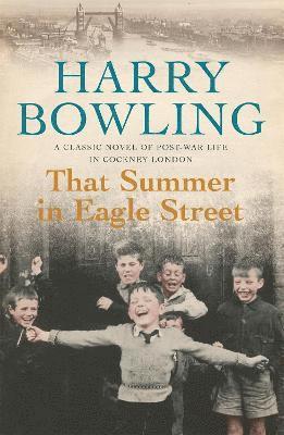 That Summer in Eagle Street