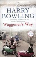 bokomslag Waggoner's Way