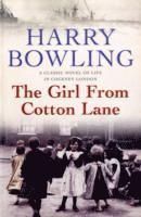 bokomslag The Girl from Cotton Lane