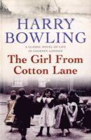 Girl from Cotton Lane