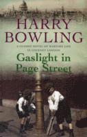 Harry Bowling - Gaslight in Page Street, Häftad