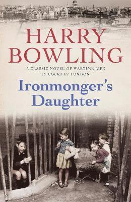 Ironmonger's Daughter 1