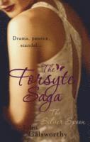 John Galsworthy - Forsyte Saga 5: The Silver Spoon, Häftad