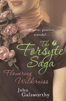 Forsyte Saga 8: Flowering Wilderness 1