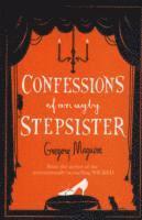 bokomslag Confessions of an Ugly Stepsister