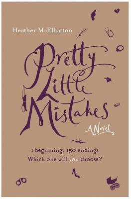 Pretty Little Mistakes 1