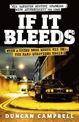 If It Bleeds 1