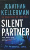 Silent Partner (Alex Delaware series, Book 4)