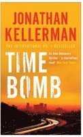 bokomslag Time Bomb (Alex Delaware series, Book 5)