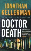 bokomslag Doctor Death (Alex Delaware series, Book 14)