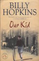 bokomslag Our Kid (The Hopkins Family Saga)