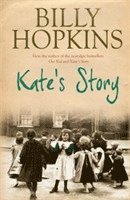 bokomslag Kate's Story (The Hopkins Family Saga, Book 2)