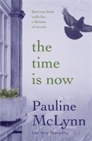 Pauline Mclynn - Time is Now, Häftad