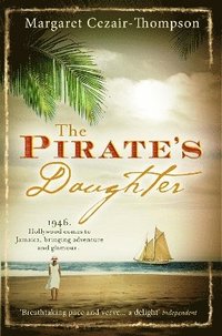 bokomslag The Pirate's Daughter